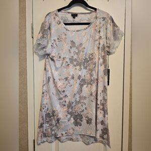 NWT Ladies XL Tahari Nightgown